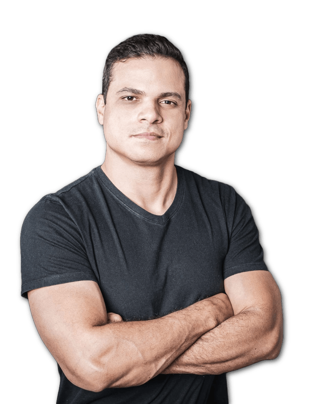 Cesar Alvarenga, TypeScript and React Developer